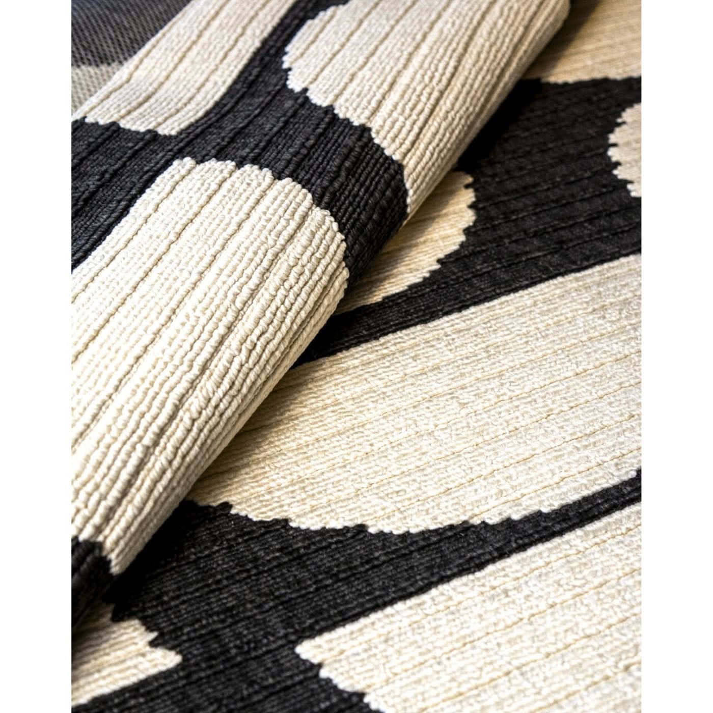 Spazio Home Half-Moon Geo Rug - Image 2