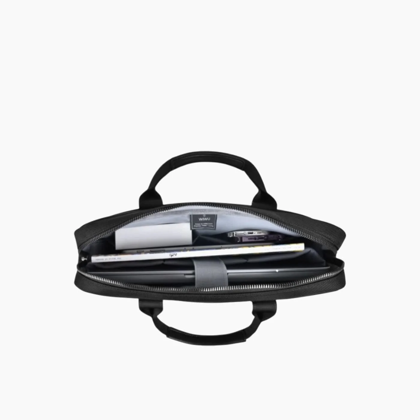 Wiwu Hali Laptop Bag - Image 4