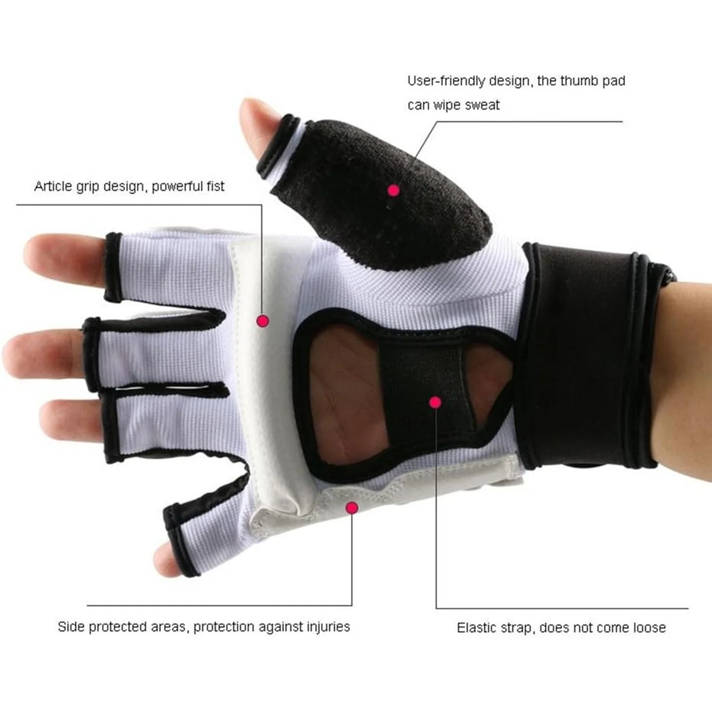 Hand and Foot Protectors - Image 9