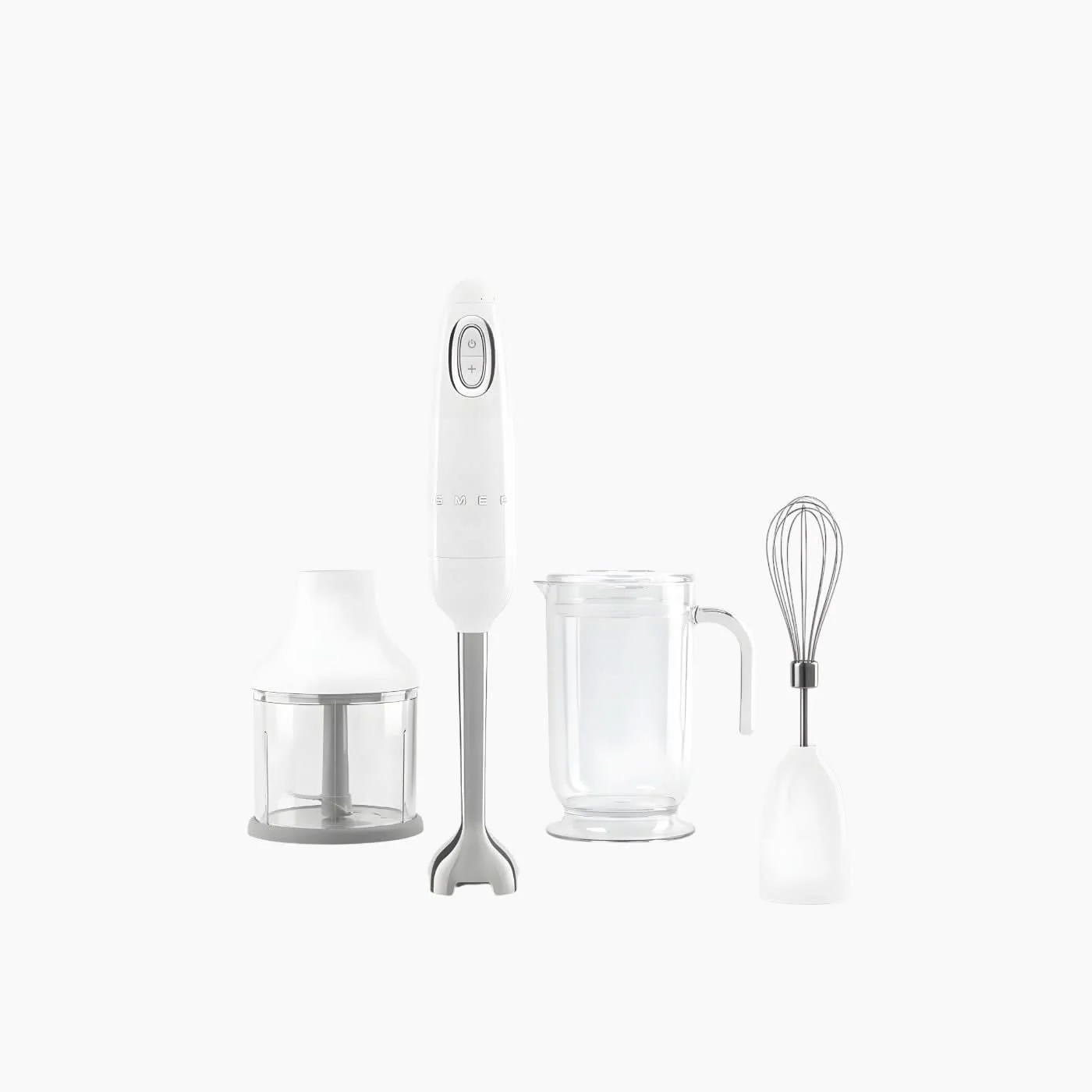 Smeg Hand Blender - Image 4