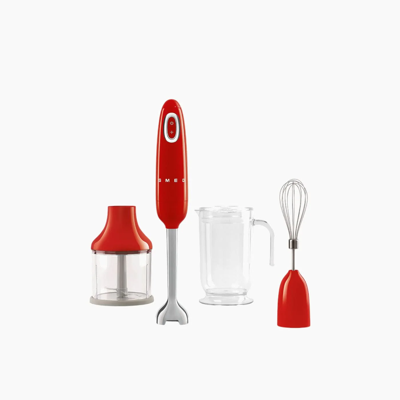 Smeg Hand Blender - Image 5