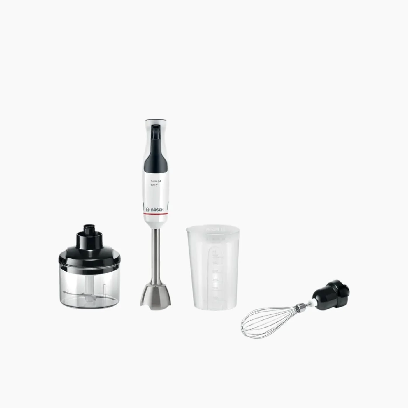 Bosch ErgoMixx Hand Blender