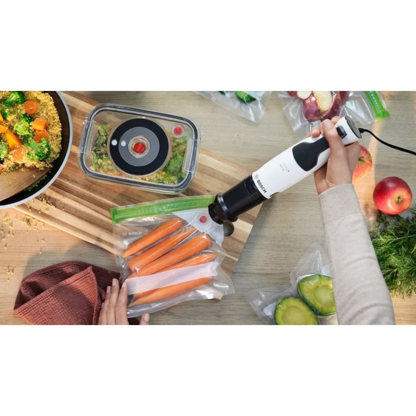 Bosch ErgoMixx Hand Blender - Image 15