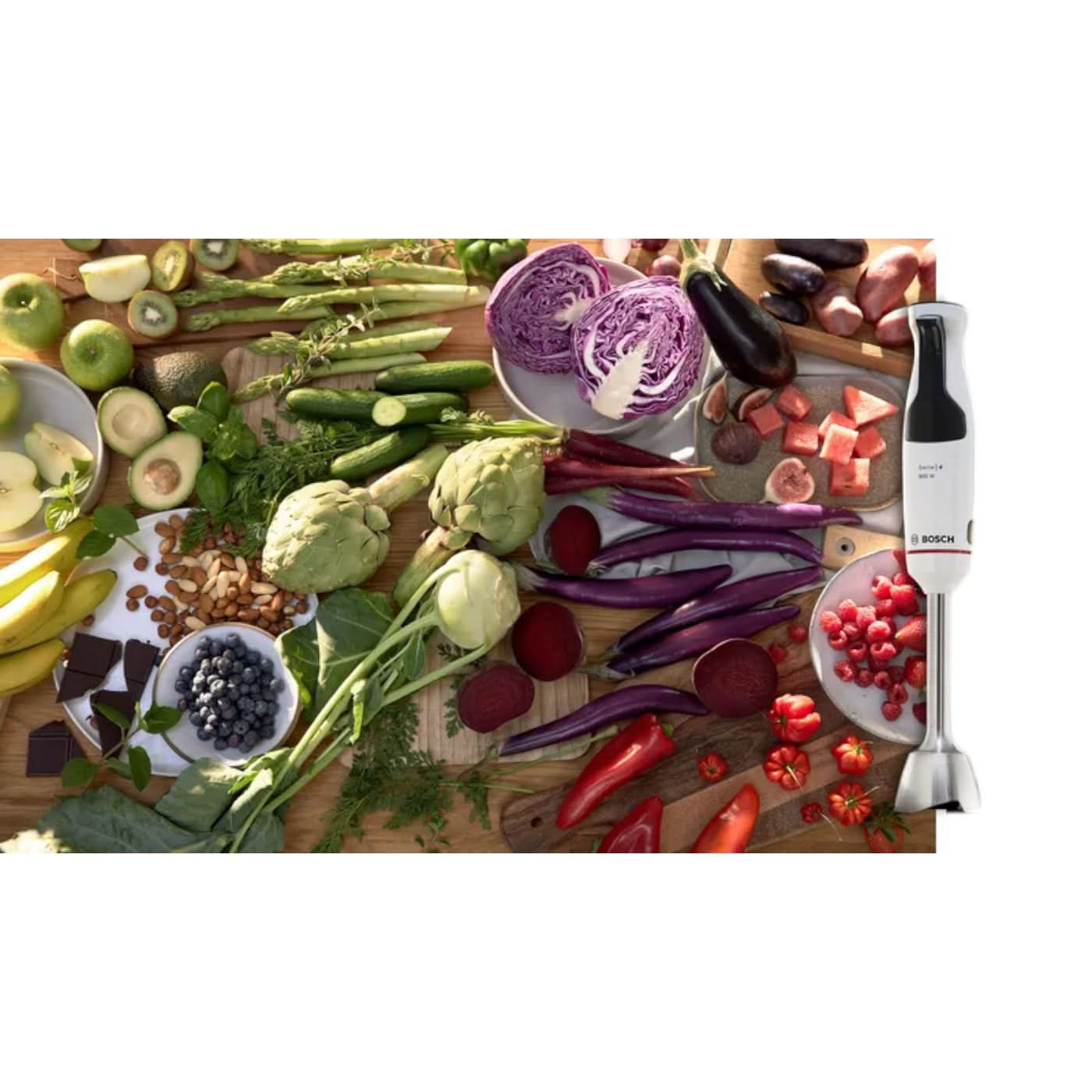 Bosch ErgoMixx Hand Blender - Image 6