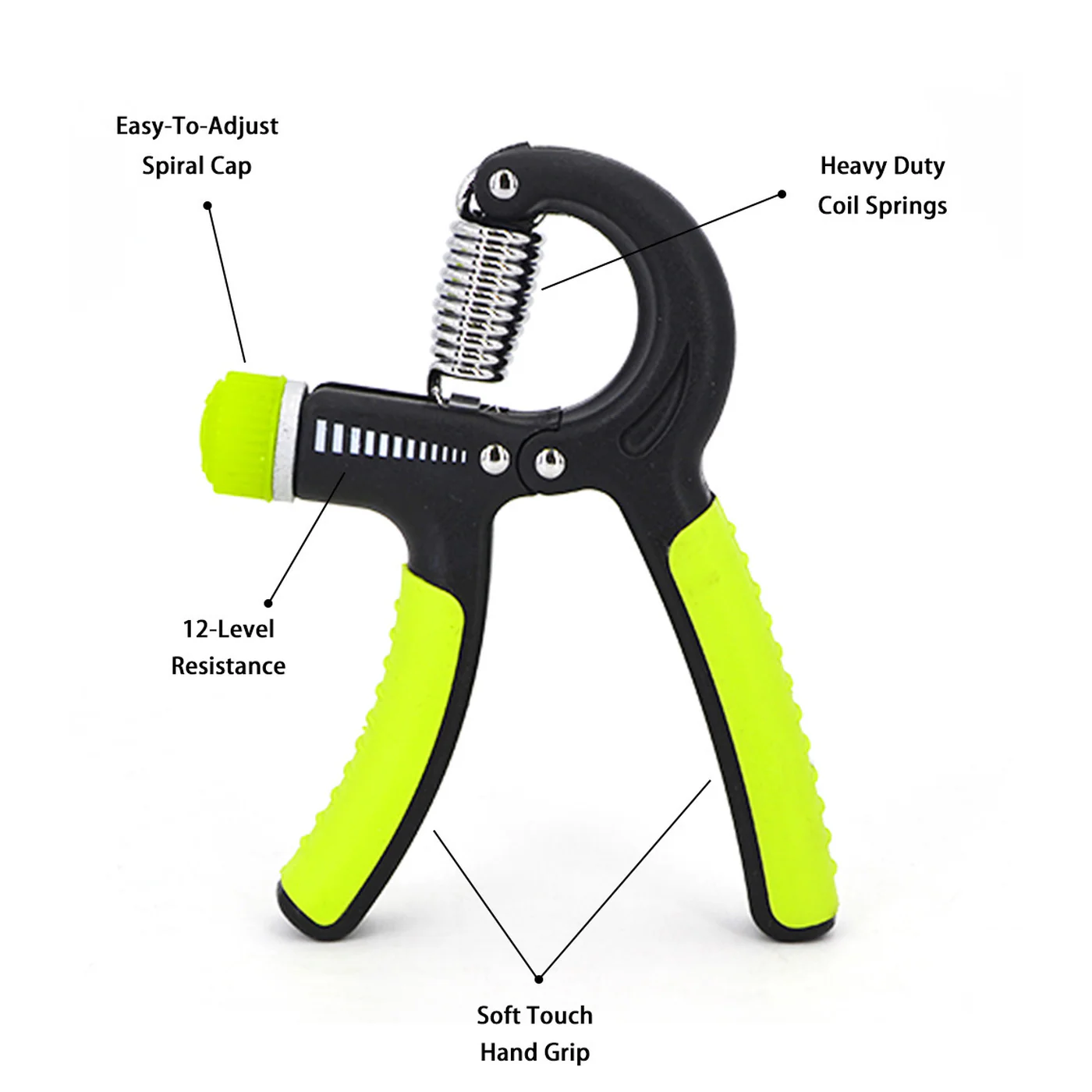 Hand Grip - Image 3