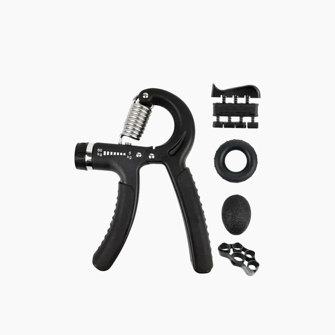 Hand Grip Set