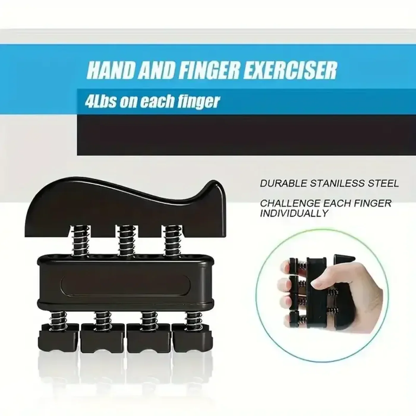 Hand Grip Set - Image 3