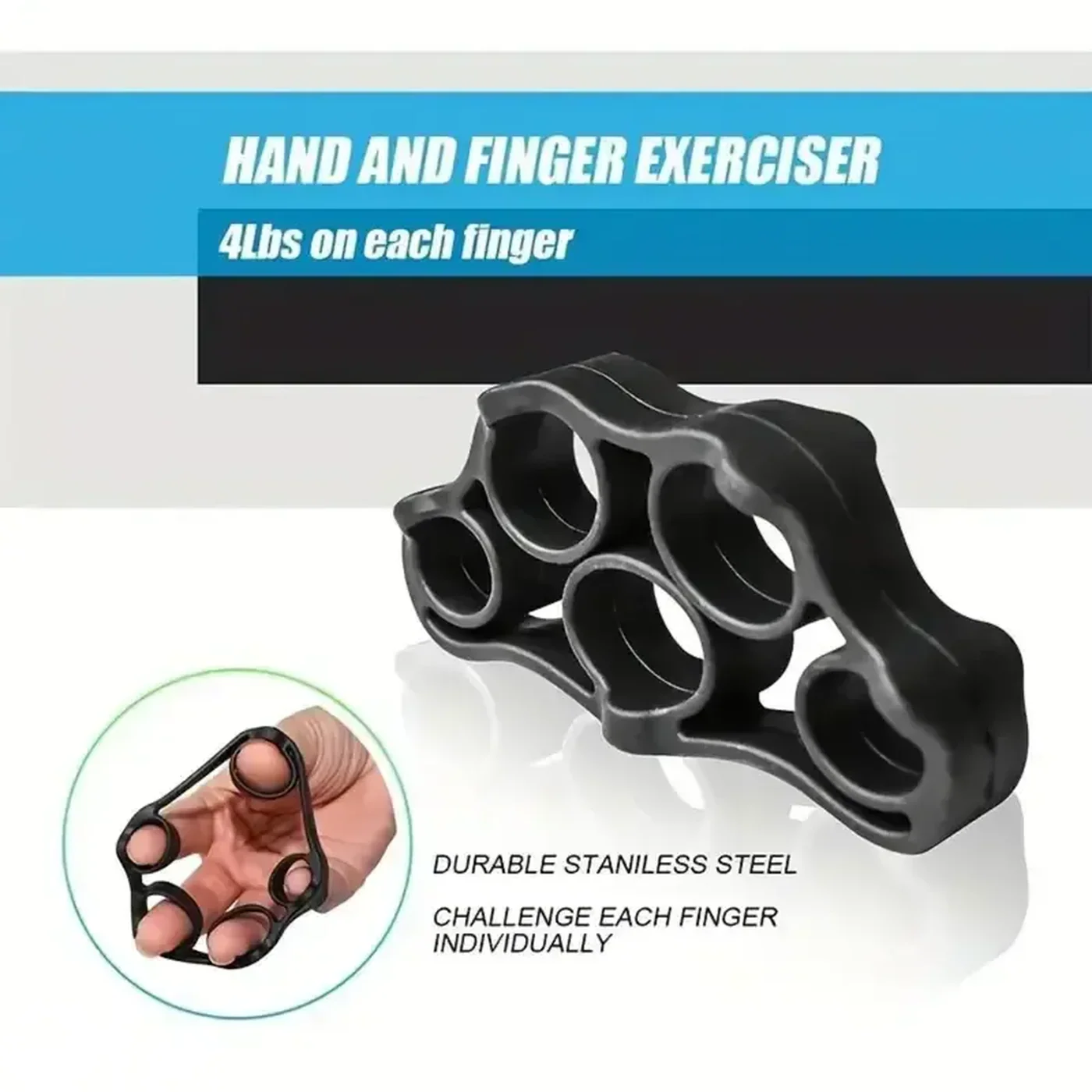 Hand Grip Set - Image 4