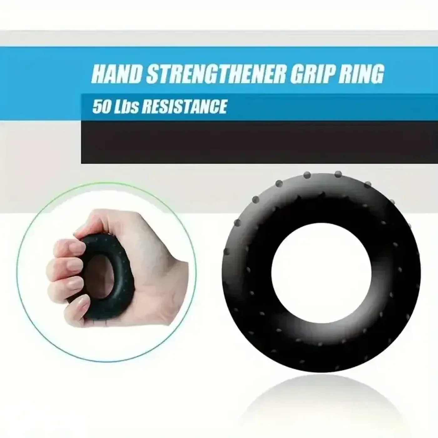 Hand Grip Set - Image 5