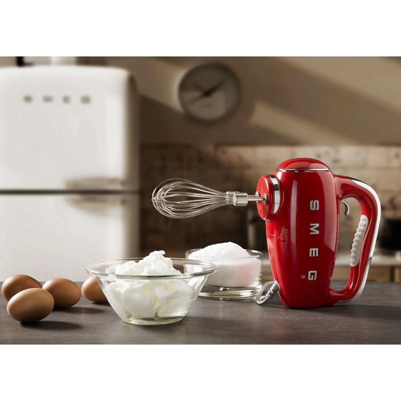 Smeg Hand Mixer - Image 32