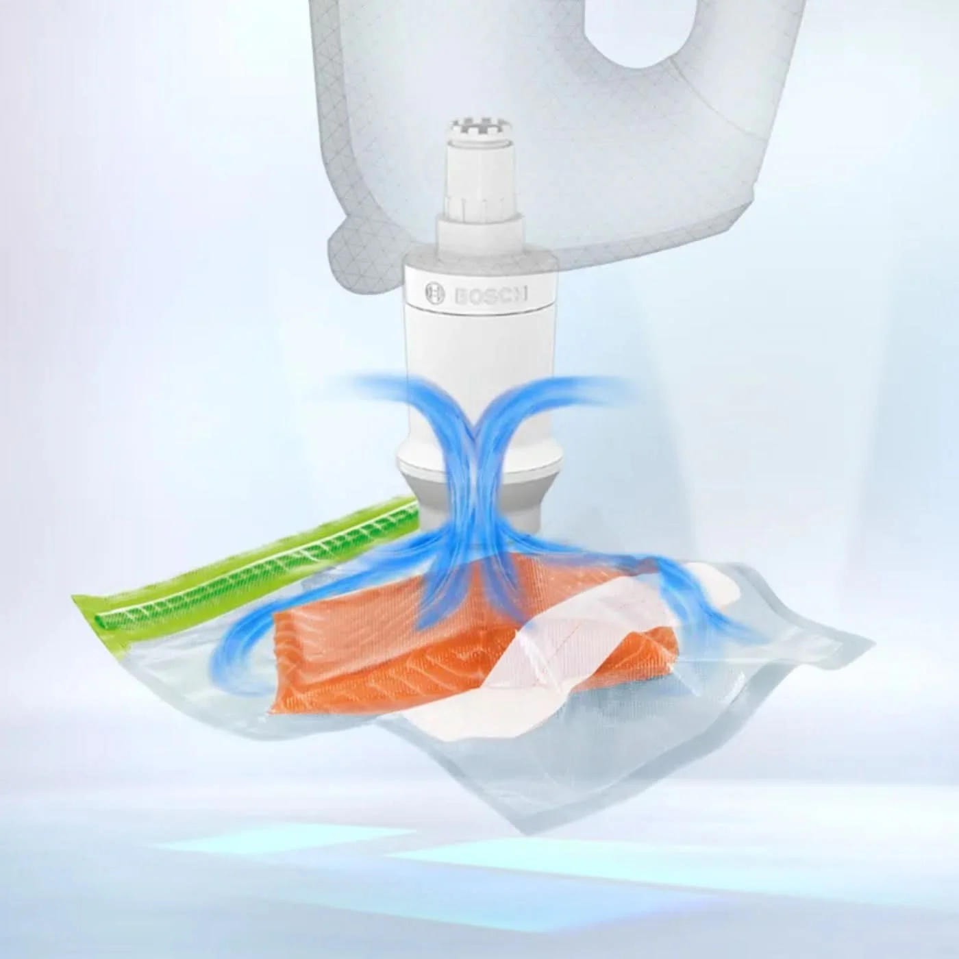 Bosch Ergo Mixx Hand Mixer - Image 4