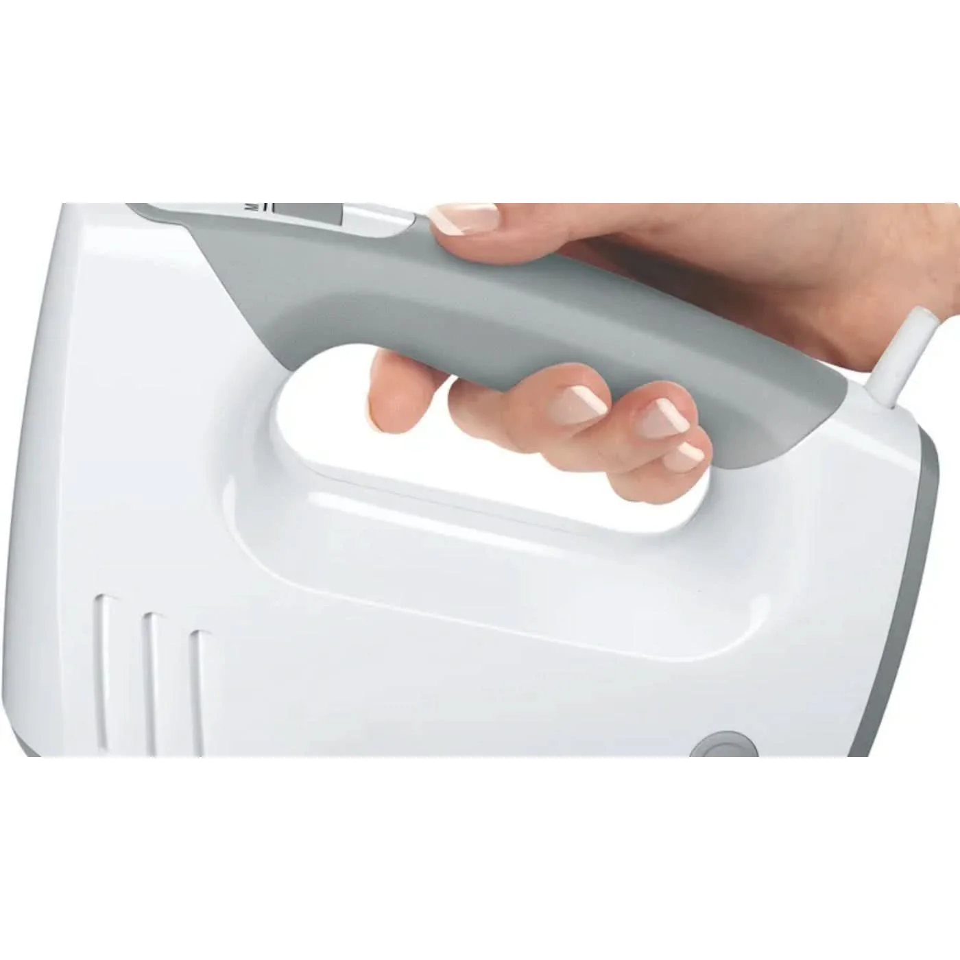 Bosch Ergo Mixx Hand Mixer - Image 5