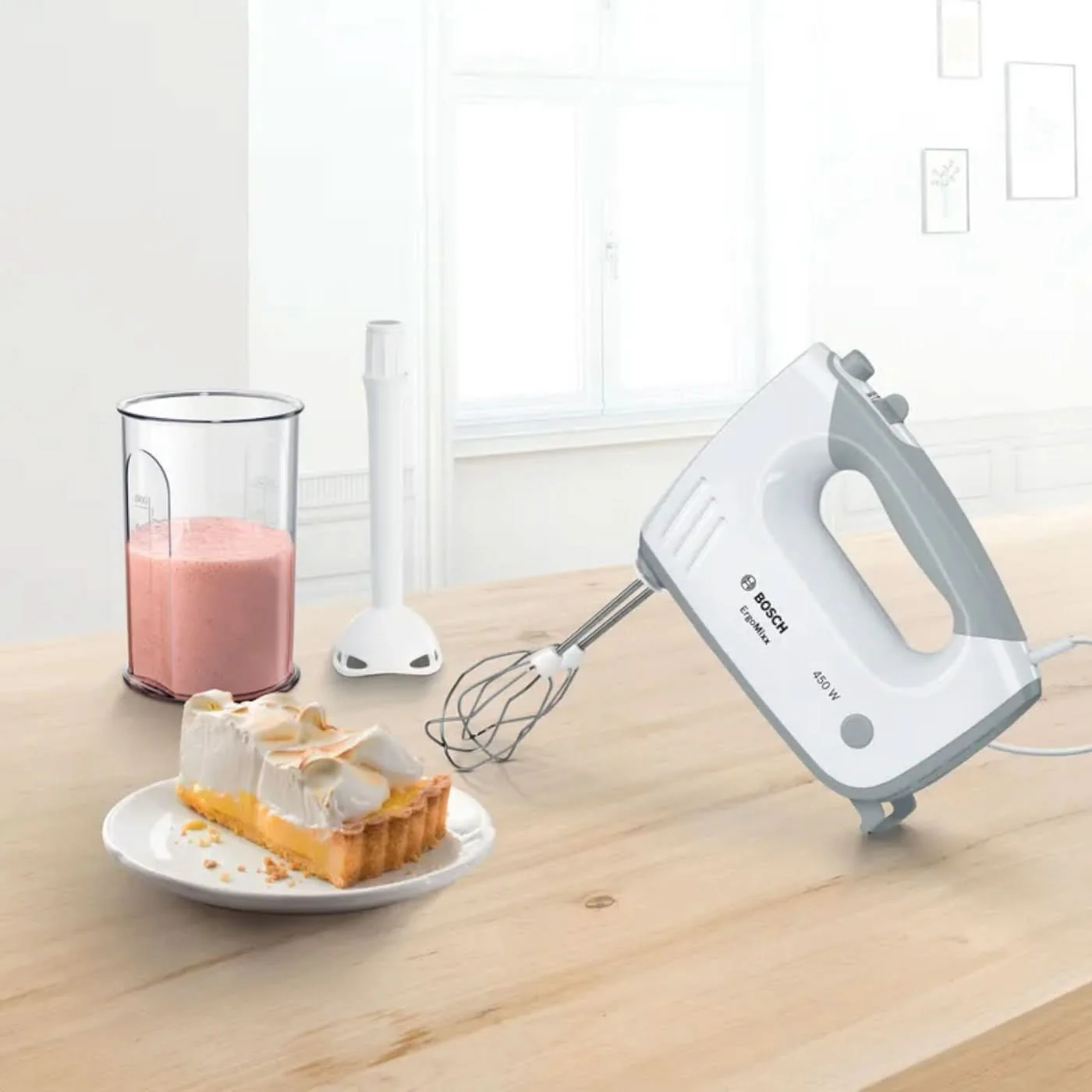 Bosch Ergo Mixx Hand Mixer - Image 6