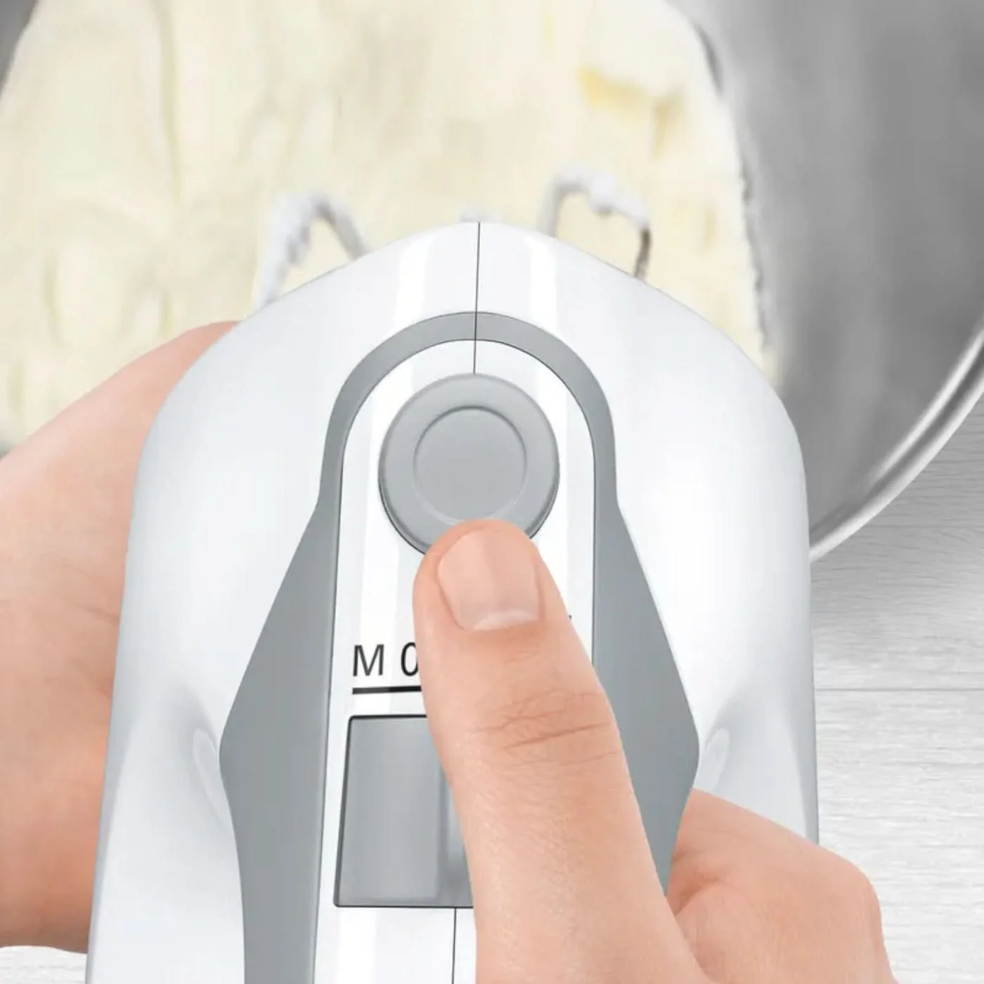 Bosch Ergo Mixx Hand Mixer - Image 7