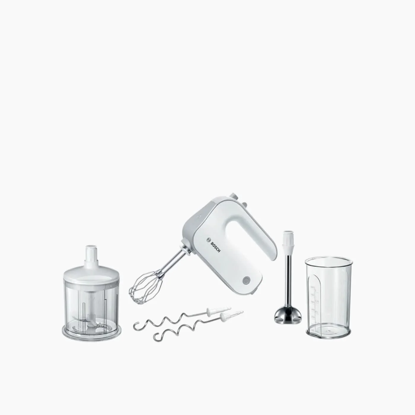 Bosch Styline Hand Mixer