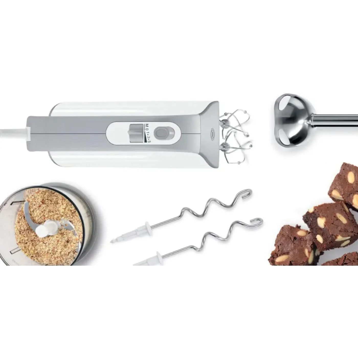 Bosch Styline Hand Mixer - Image 8