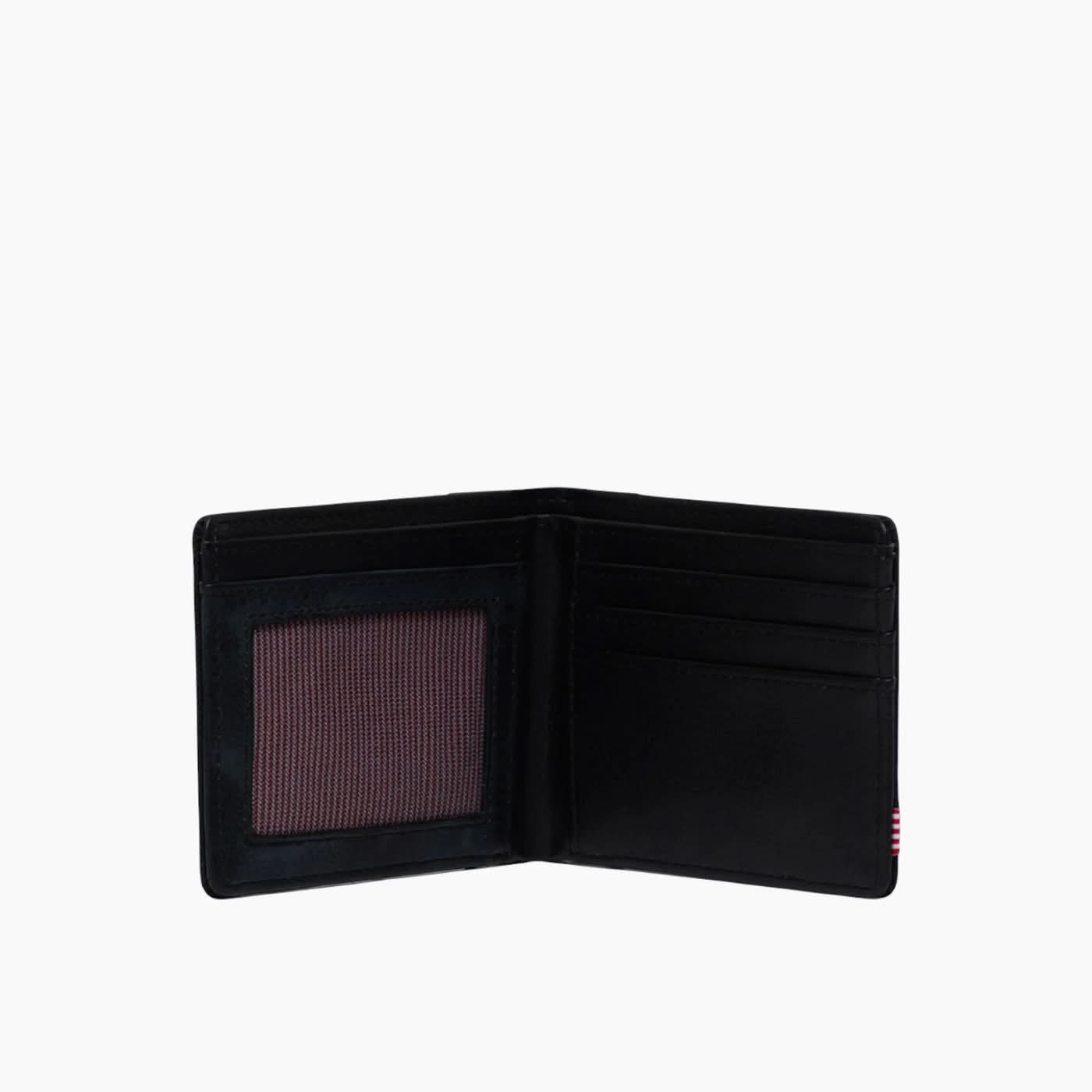 Herschel Hank Wallet II Wallet - Image 5