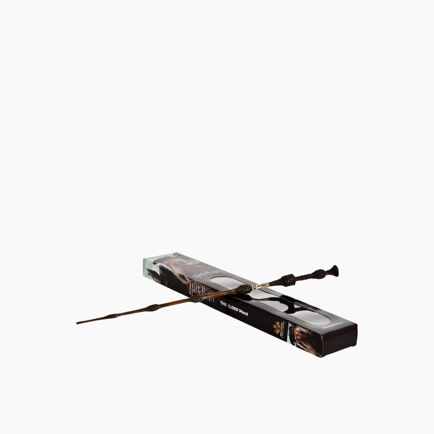 JAKKS PACIFIC Harry Potter Feature Wizard Wand Wave 1 - Dumbledore's Wand - Image 5