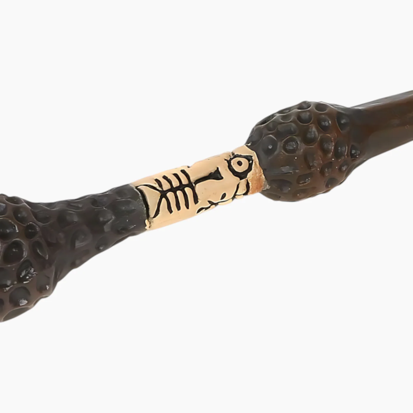 JAKKS PACIFIC Harry Potter Feature Wizard Wand Wave 1 - Dumbledore's Wand - Image 7