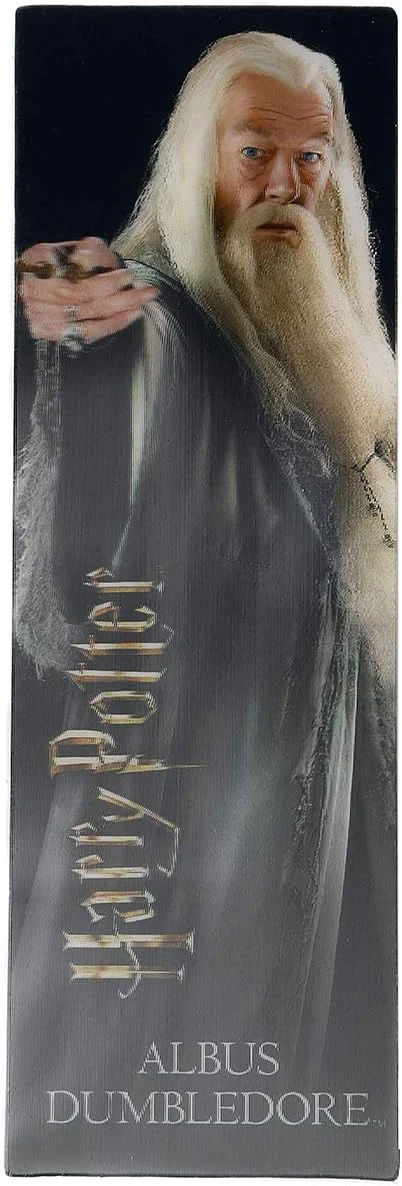 JAKKS PACIFIC Harry Potter Feature Wizard Wand Wave 1 - Dumbledore's Wand - Image 8