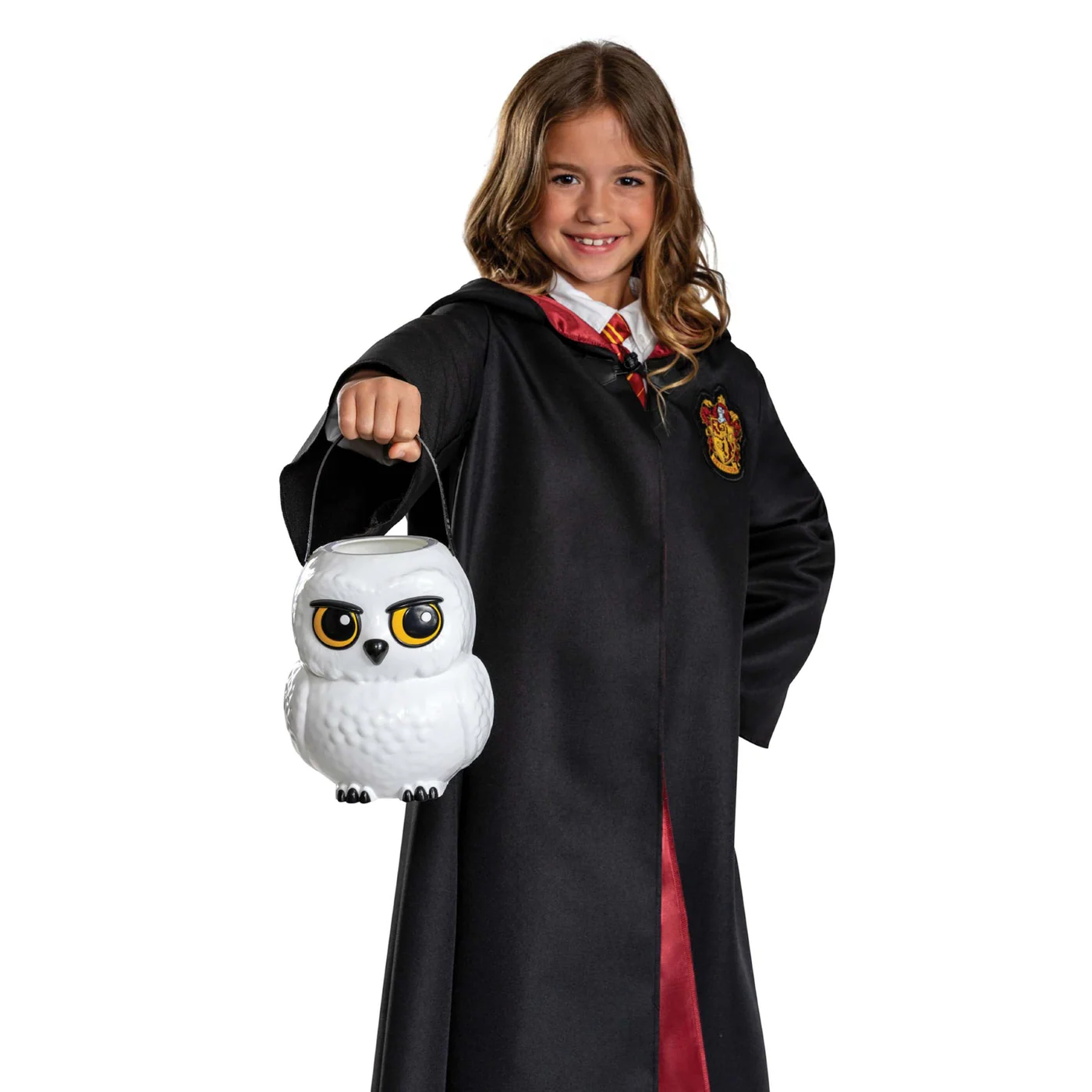 The Source Harry Potter Hedwig Treat Pail - Image 5