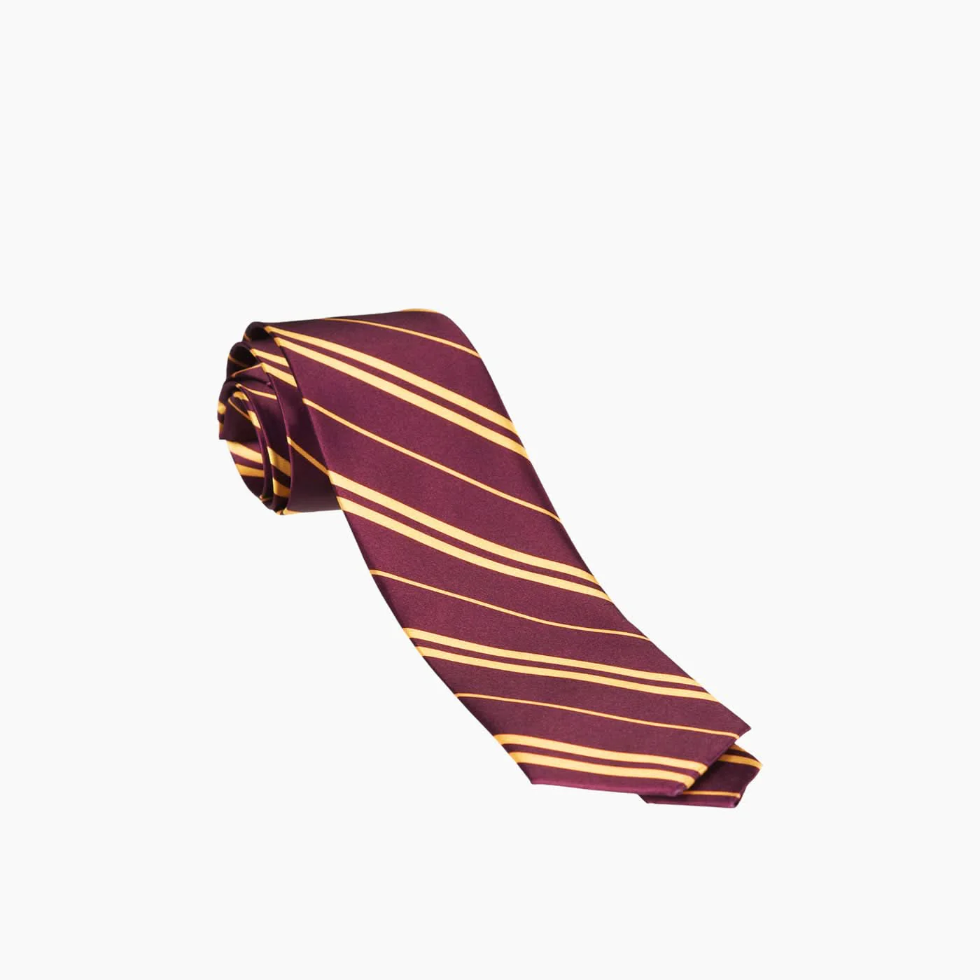 The Source Harry Potter Gryffindor Costume Tie - Image 2