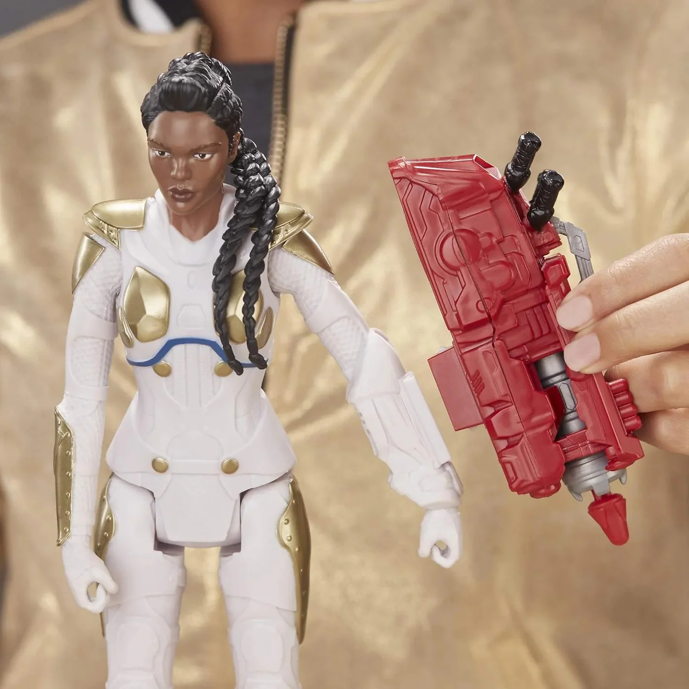 Hasbro Marvel's Valkyrie Action Figure - Image 5