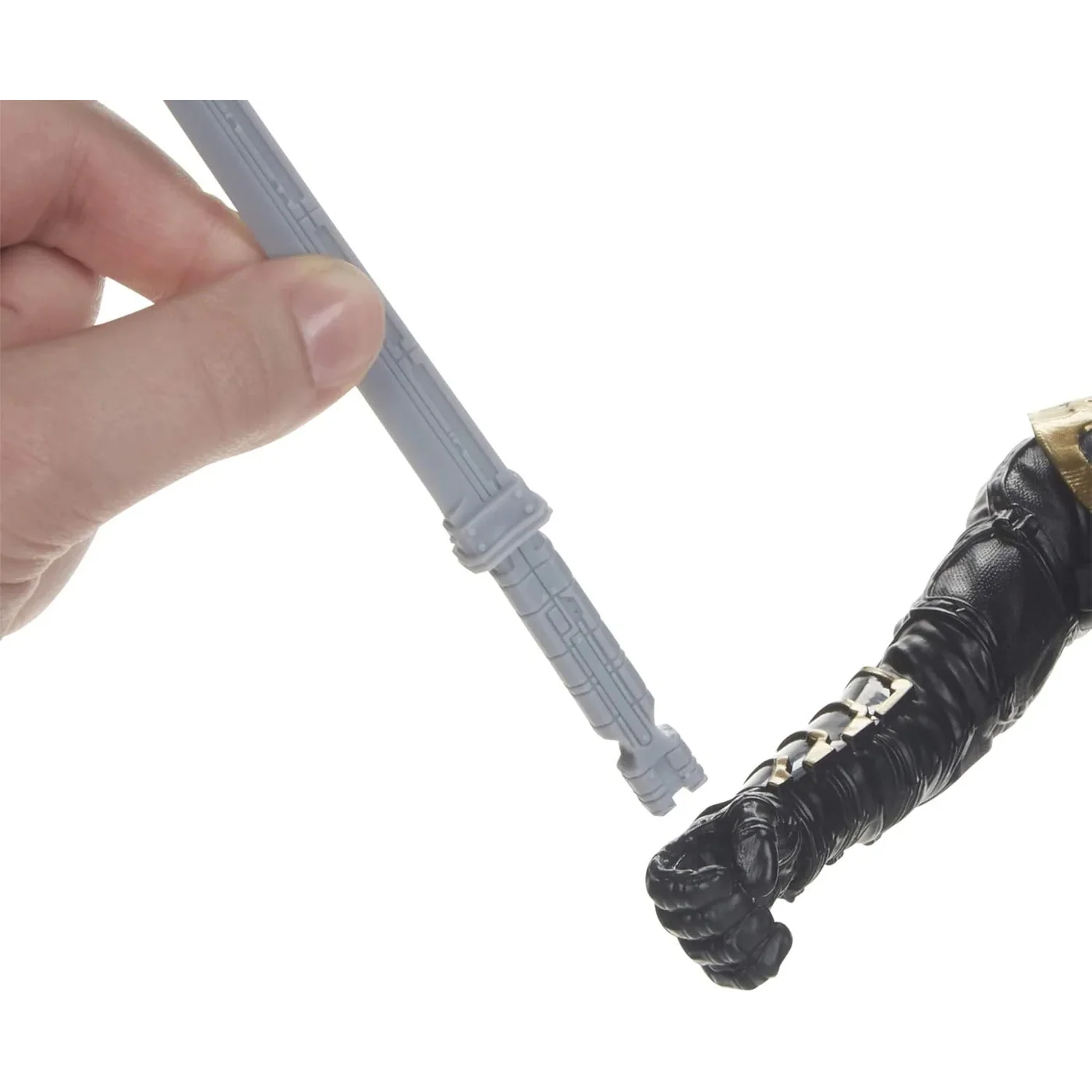 Hasbro Avengers Ronin Action Figure - Image 4