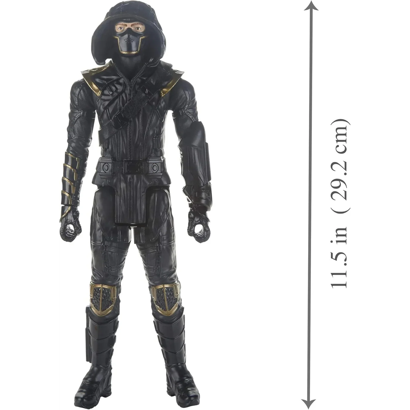Hasbro Avengers Ronin Action Figure - Image 5