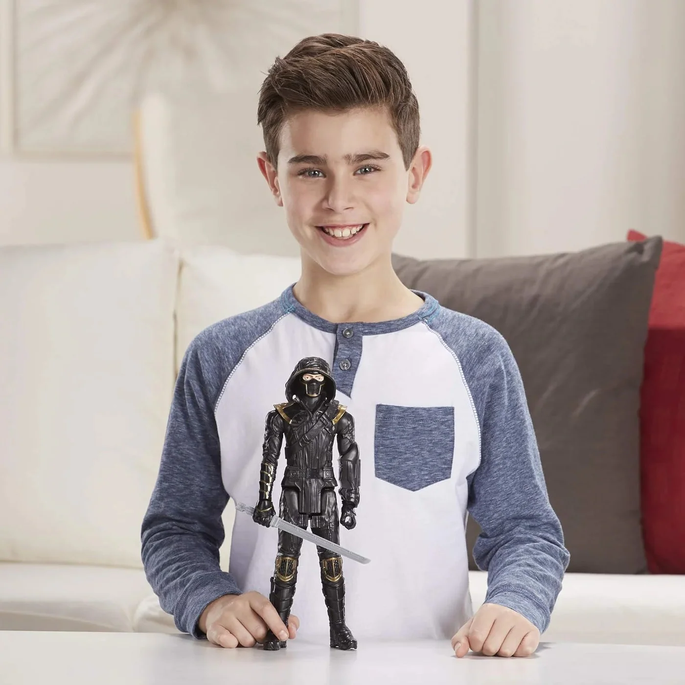 Hasbro Avengers Ronin Action Figure - Image 7