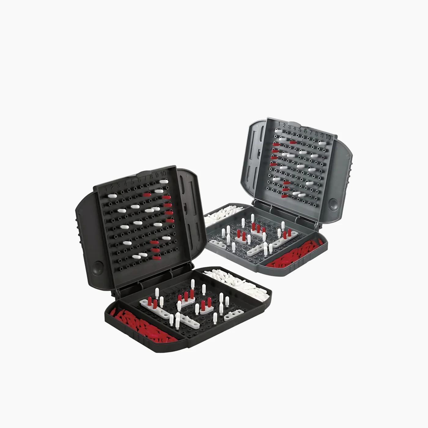 Hasbro Battleship Grab & Go Game - Image 2