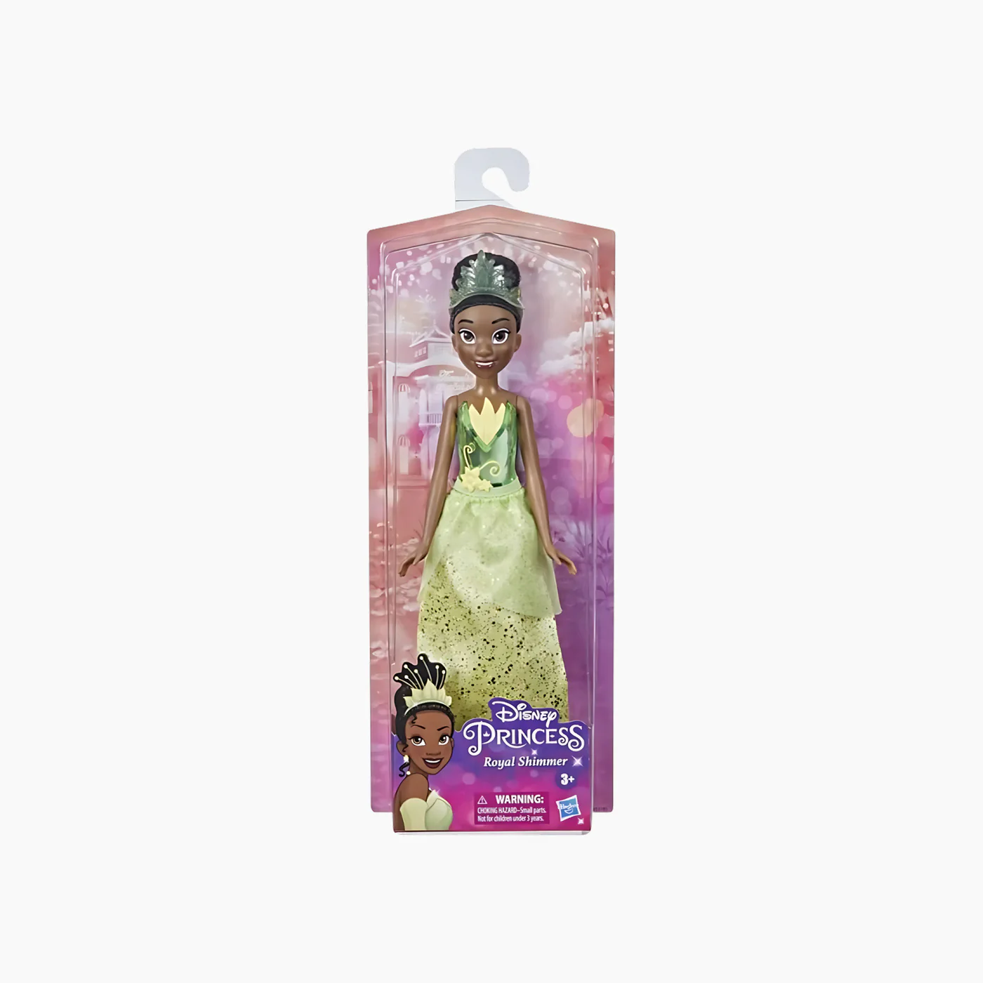 Hasbro Disney Princess Tiana Doll - Image 2