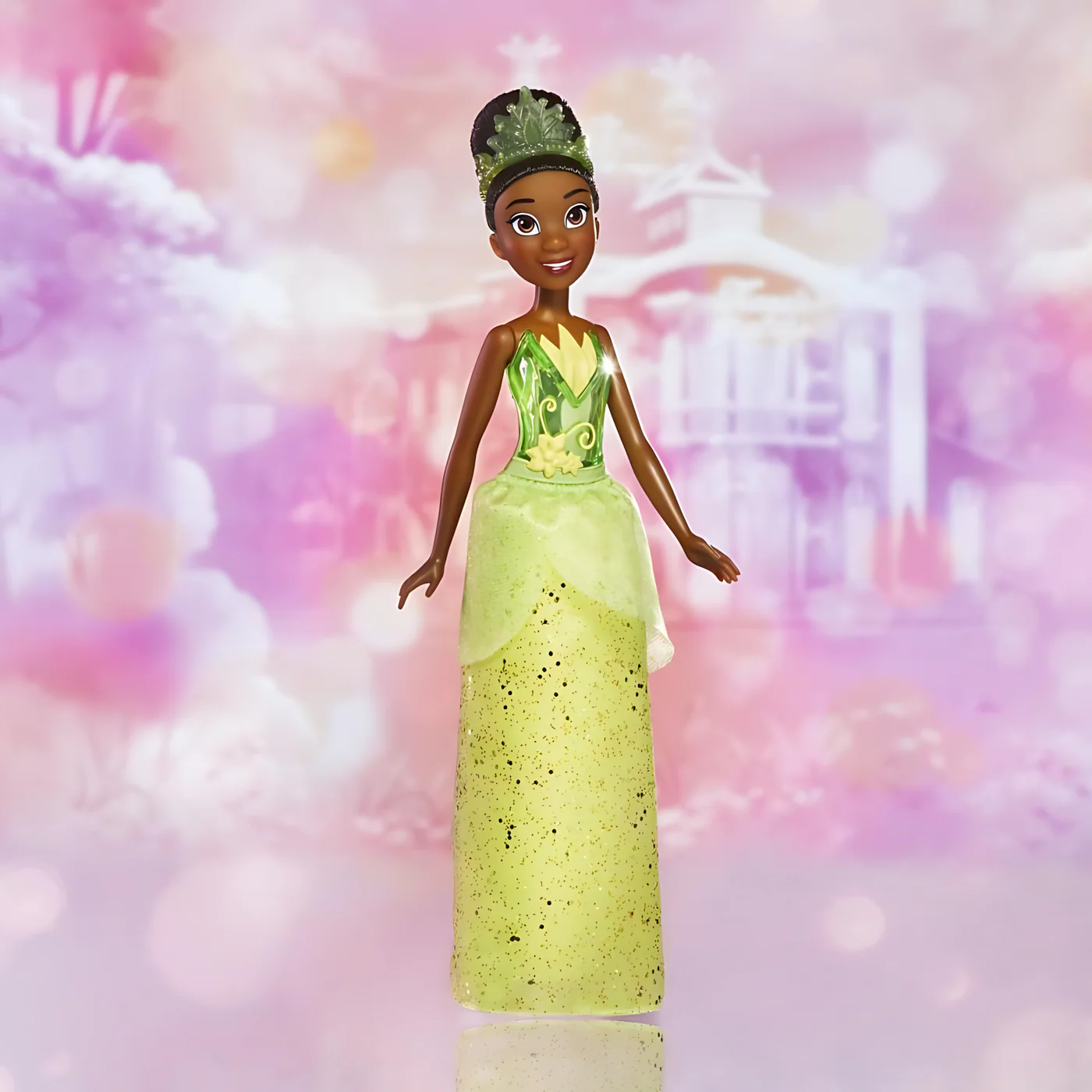Hasbro Disney Princess Tiana Doll - Image 3