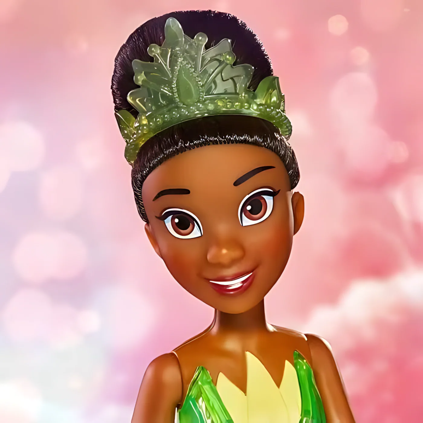 Hasbro Disney Princess Tiana Doll - Image 4