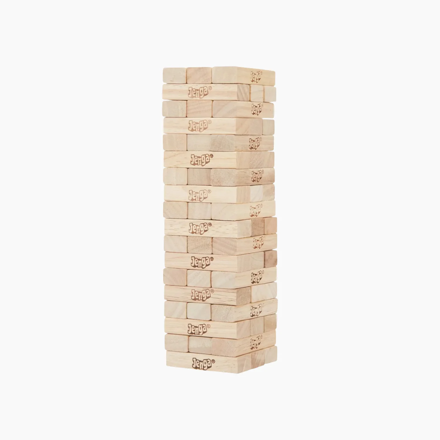 Hasbro Jenga Classic Game - Image 2