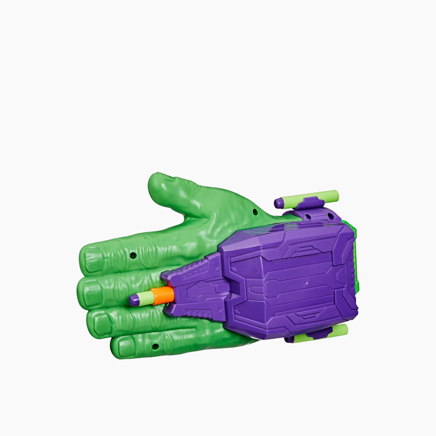 Hasbro Marvel Avengers Hulk Thunderclap Blaster Toy