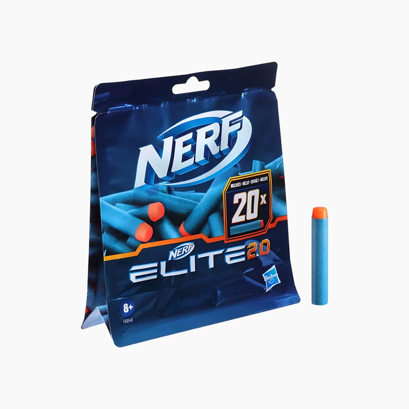 Hasbro Nerf Elite 2.0 Darts - Image 3