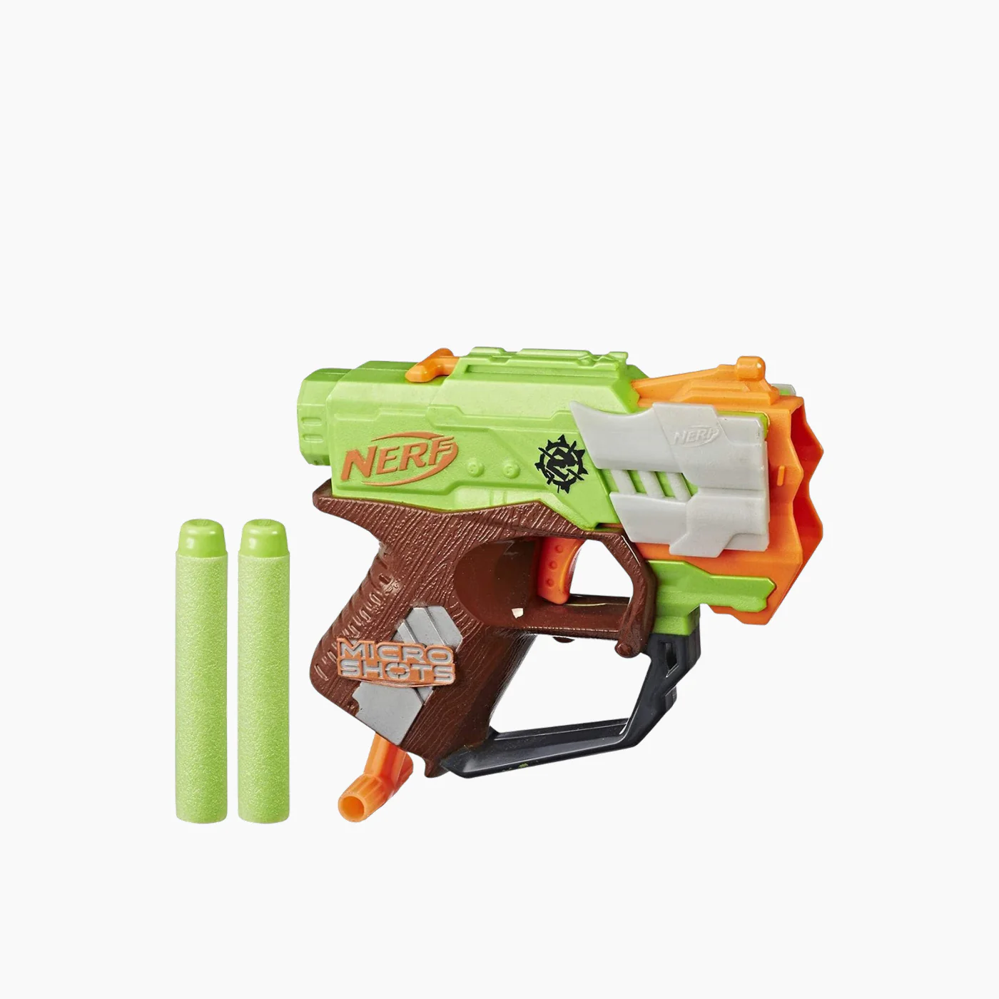 Hasbro Nerf Microshots Blaster
