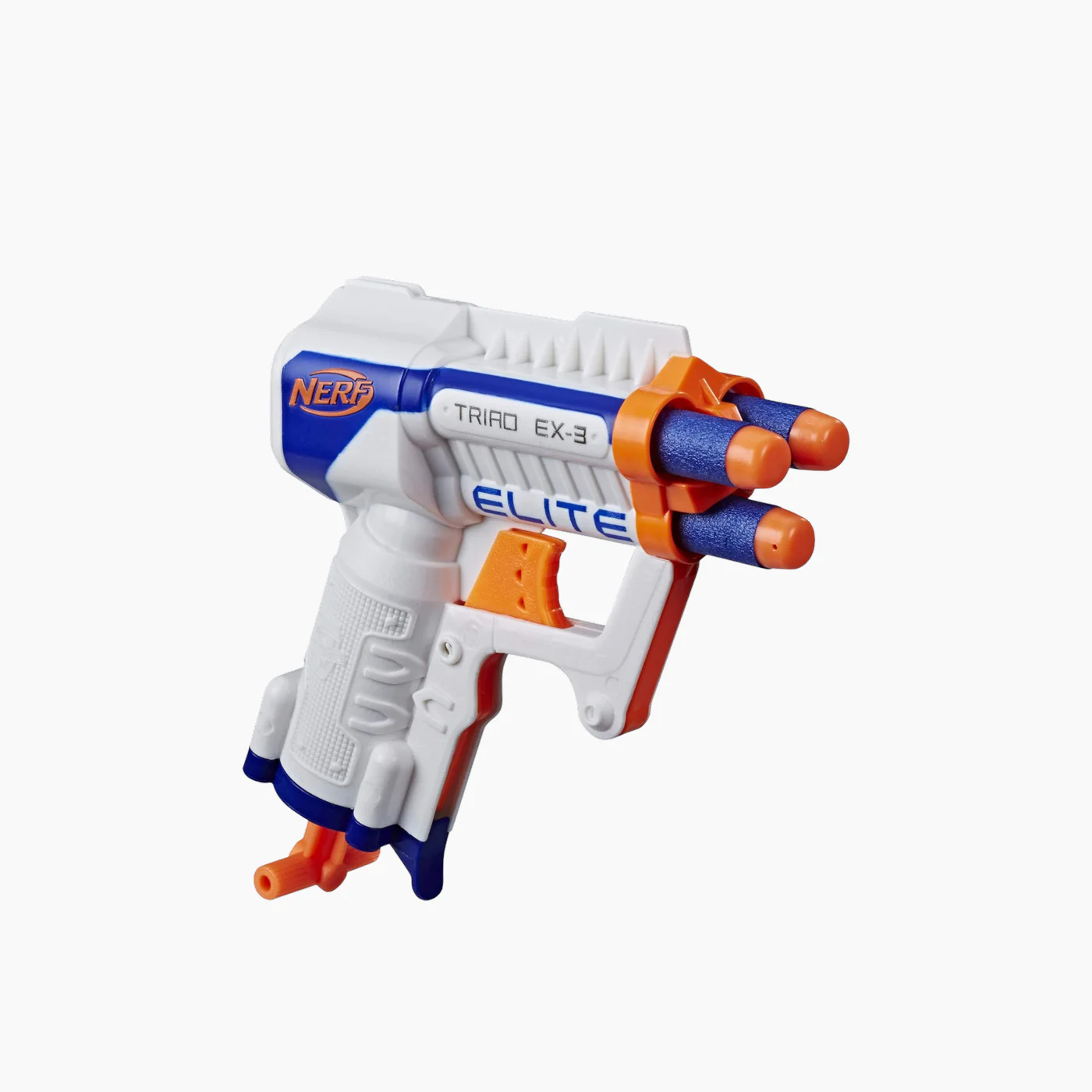 Hasbro Nerf N-Strike Elite Triad Ex-3 Blaster - Image 2