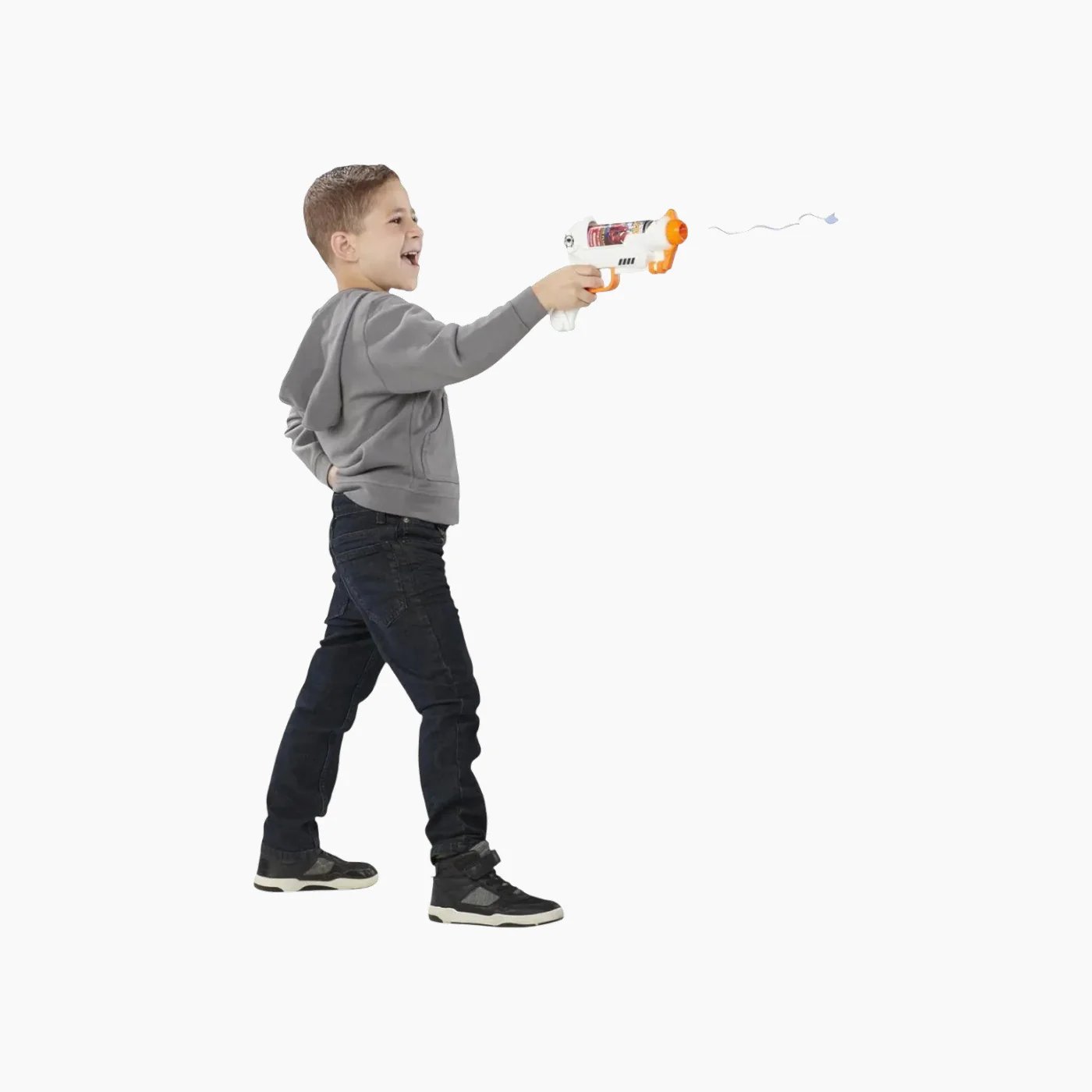 Hasbro Nerf Spiderman Web Blaster - Image 3