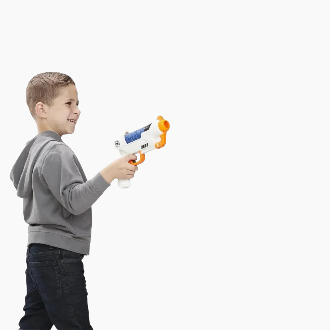 Hasbro Nerf Spiderman Web Blaster - Image 5
