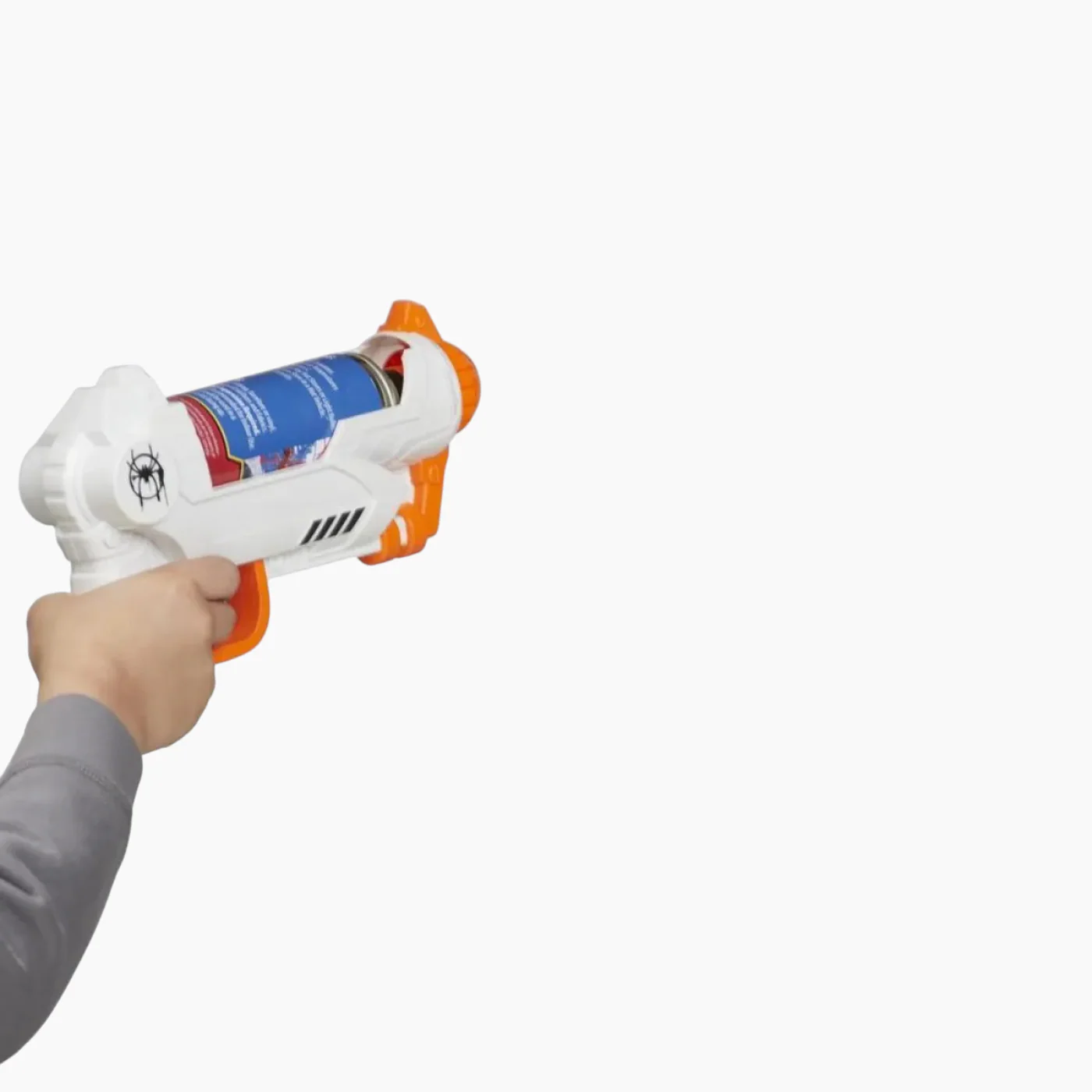 Hasbro Nerf Spiderman Web Blaster - Image 7