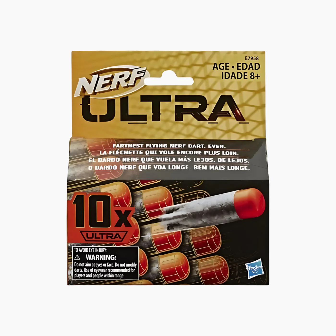 Hasbro Nerf Ultra Darts - Image 3