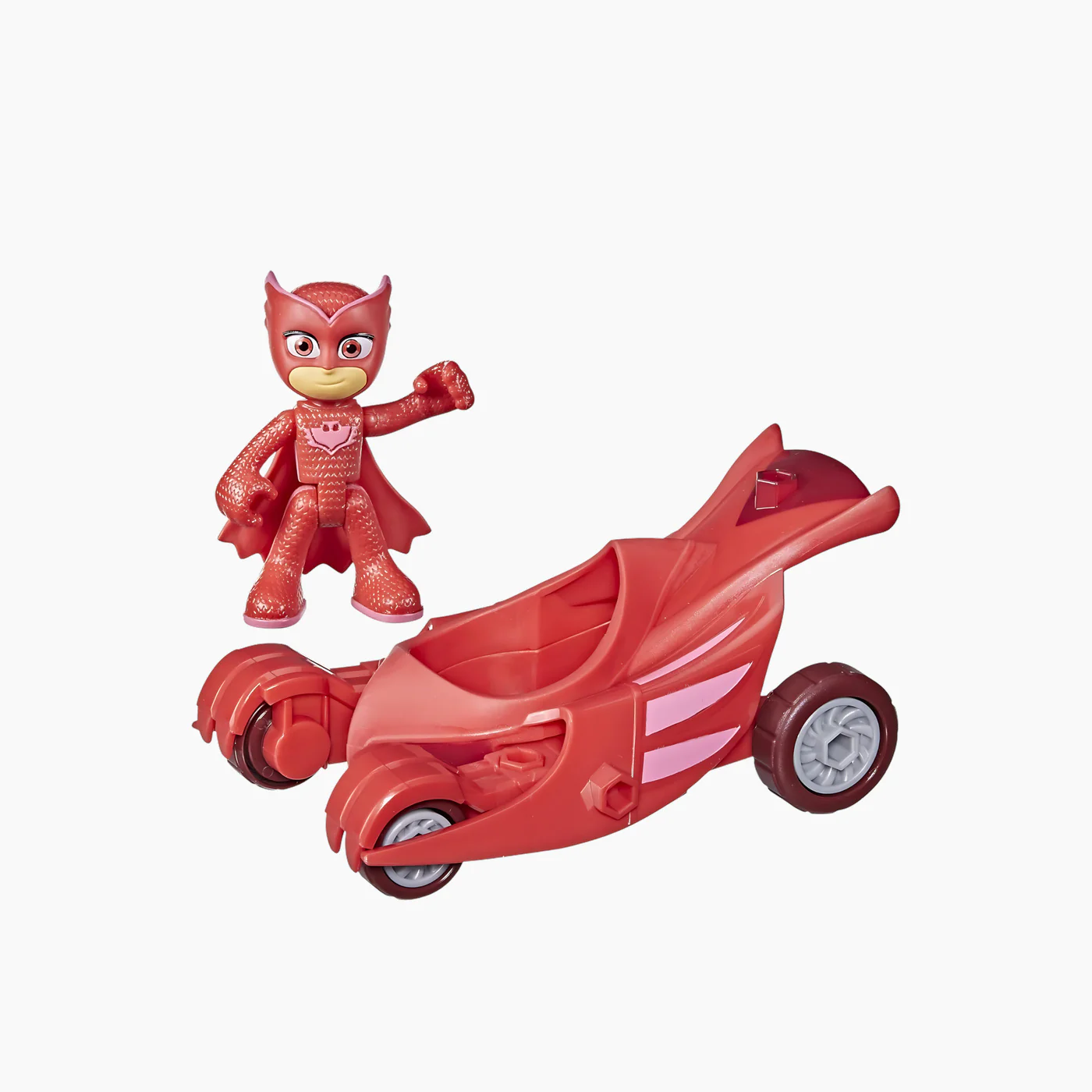 Hasbro PJ Masks Owl Glider Toy Playset