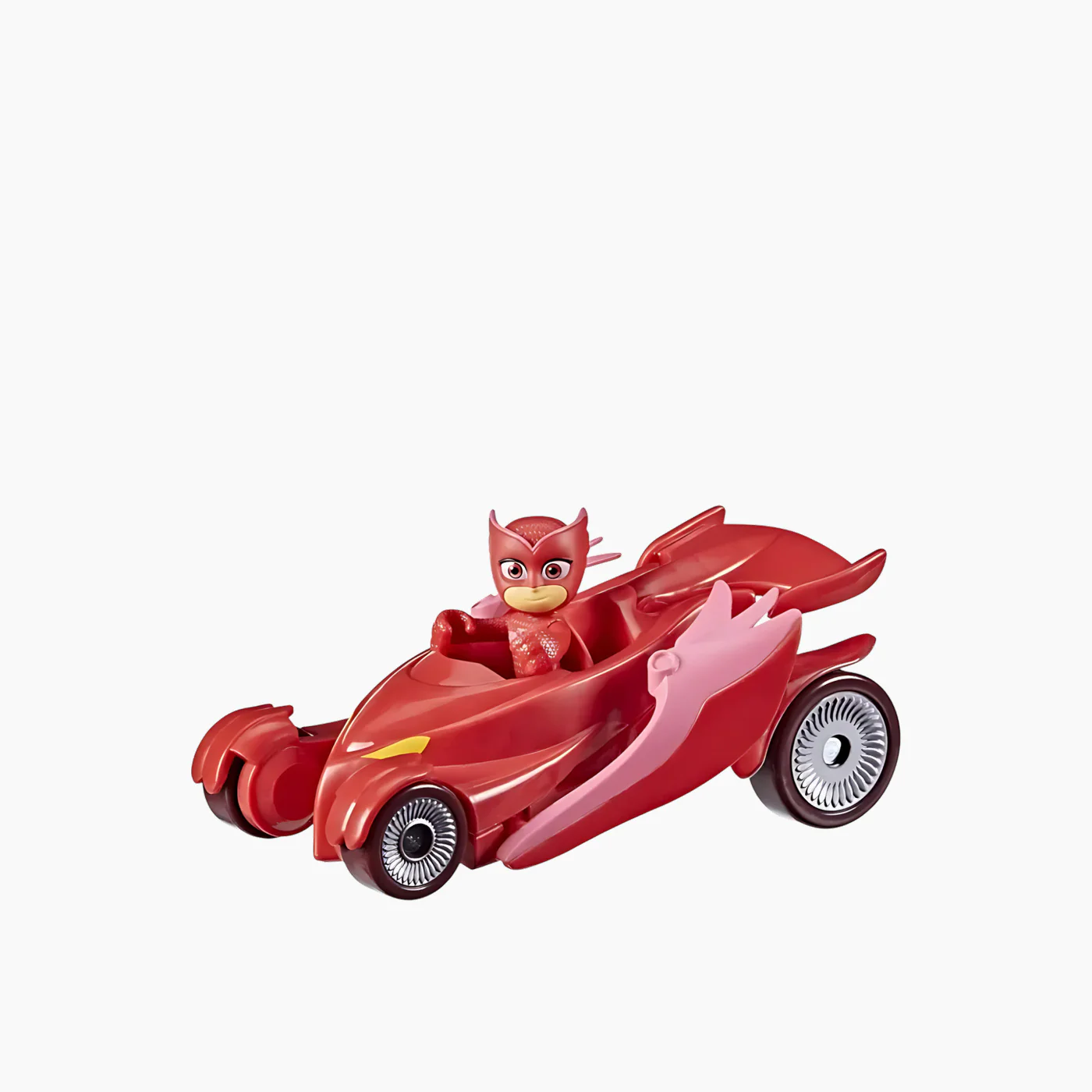 Hasbro PJ Masks Owlette Owl Glider Car - Image 2