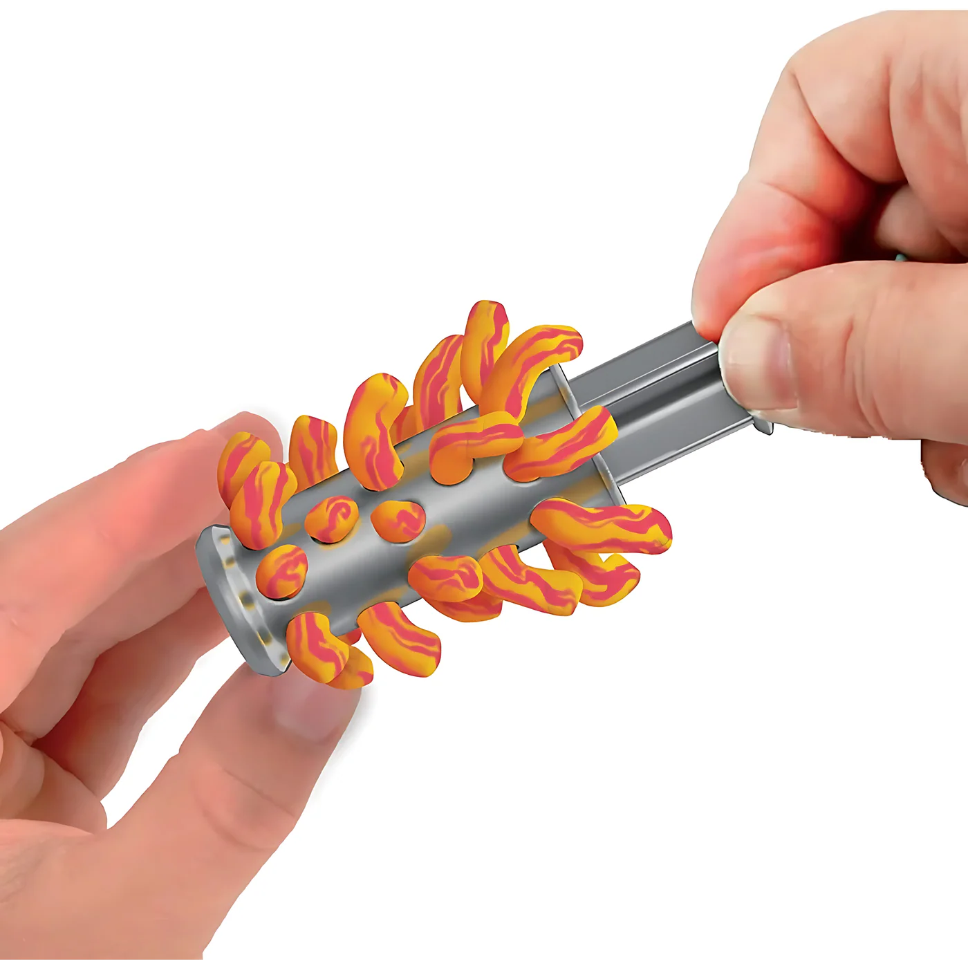 Hasbro Play-Doh Wheels Chompin' Monster Truck Toy - Image 11