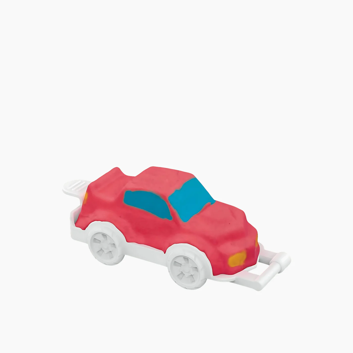 Hasbro Play-Doh Wheels Chompin' Monster Truck Toy - Image 6
