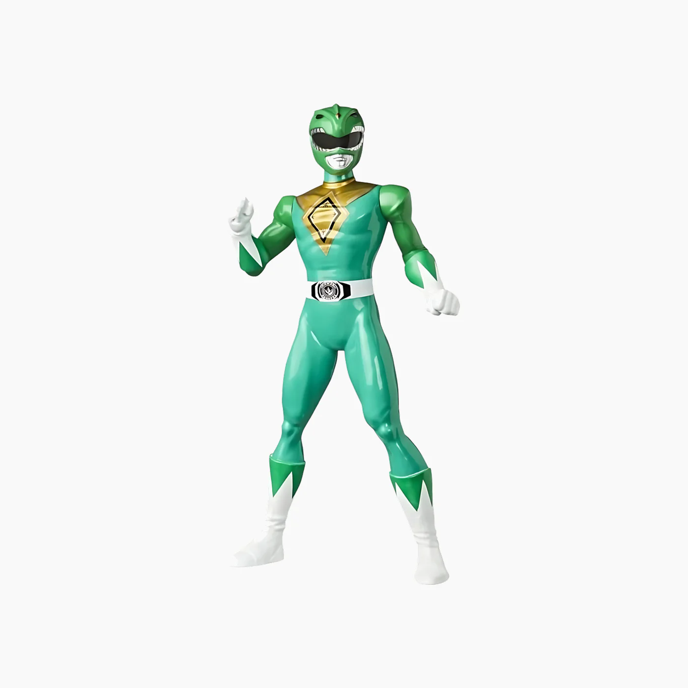 Hasbro Power Rangers Action Figure - Image 5