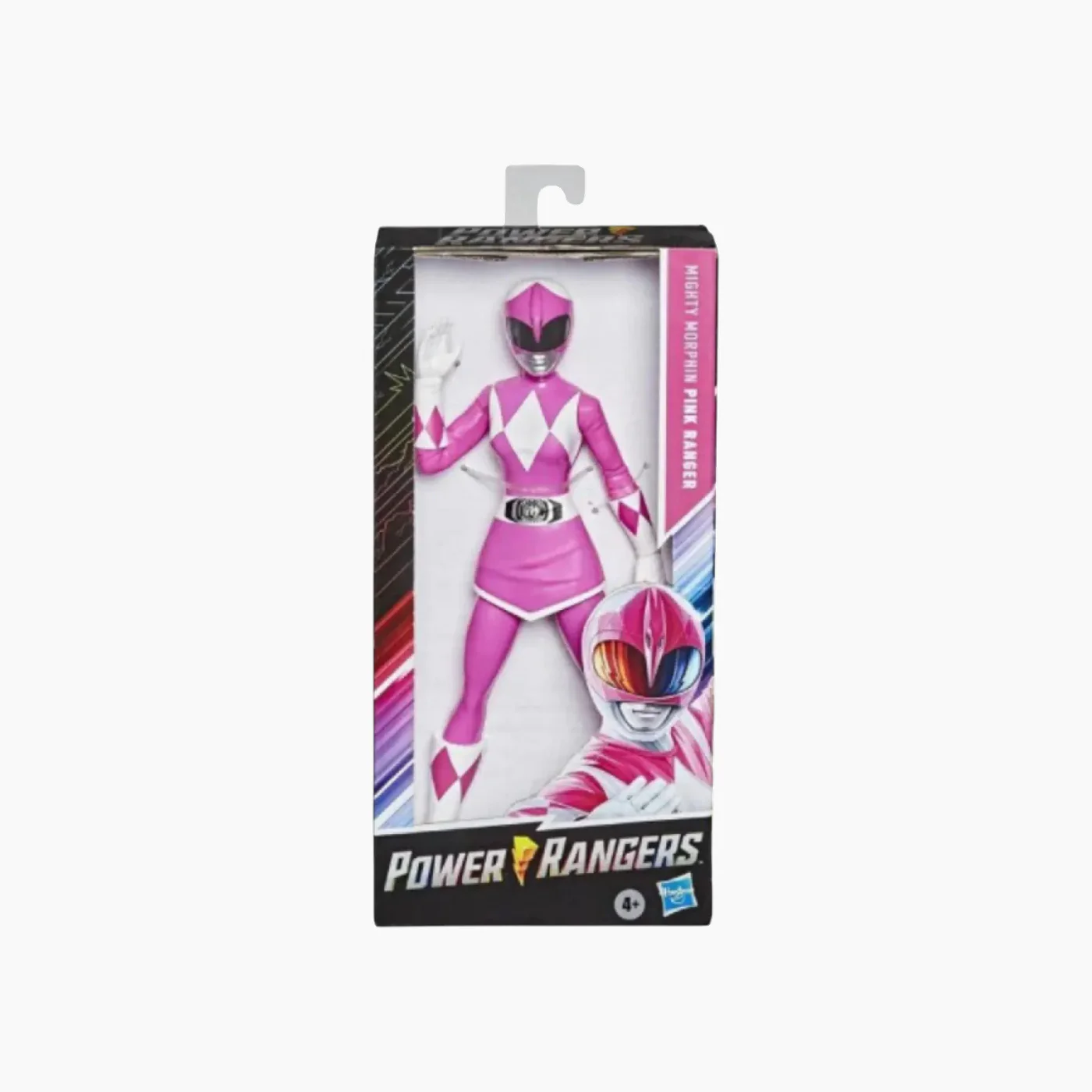 Hasbro Power Rangers Action Figure - Image 8