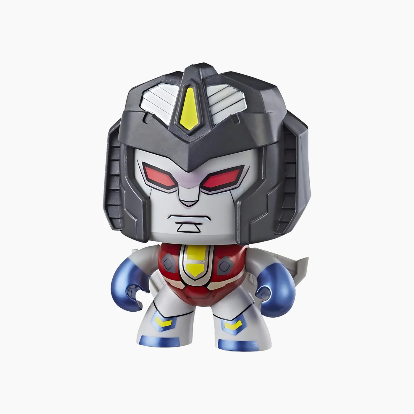 Hasbro Tra Mighty Muggs Action Figure - Image 13
